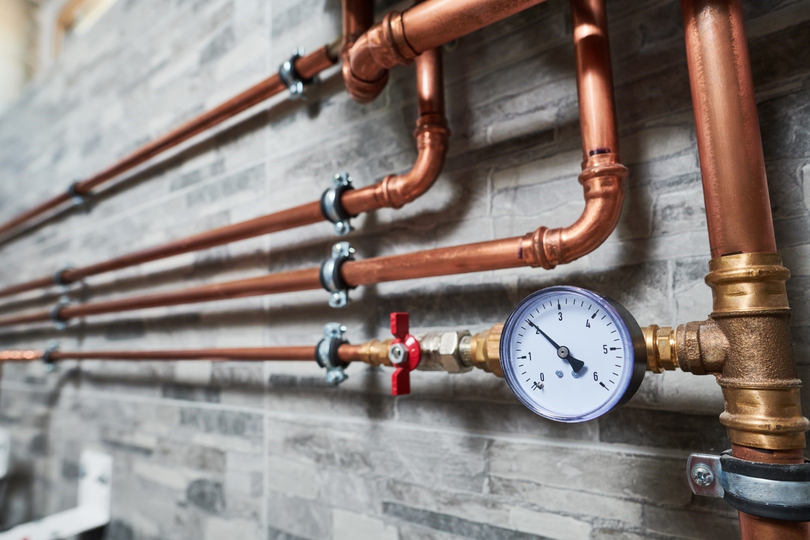 Heating & plumbing services in Kent