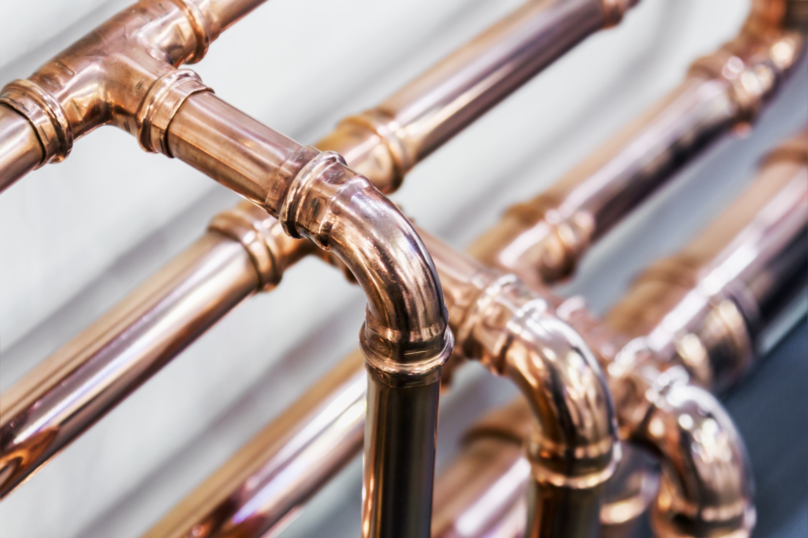 Heating & plumbing services in Kent
